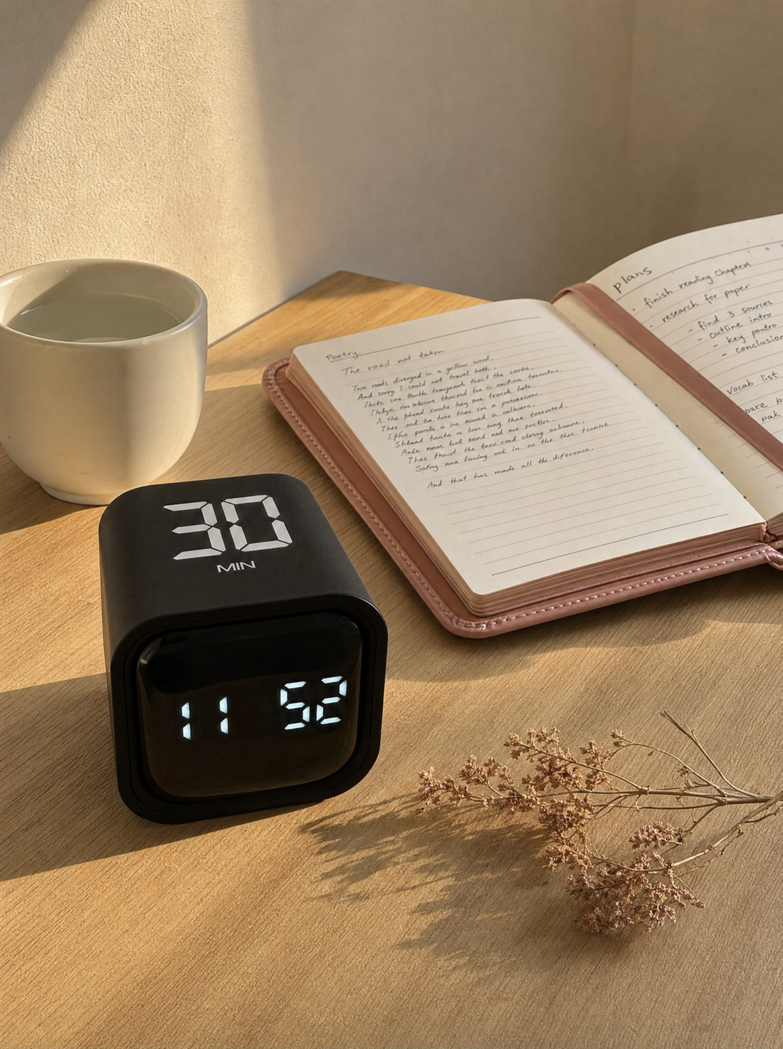 Why the Standard Pomodoro Technique Fails ADHD Brains (And What Actually Works)