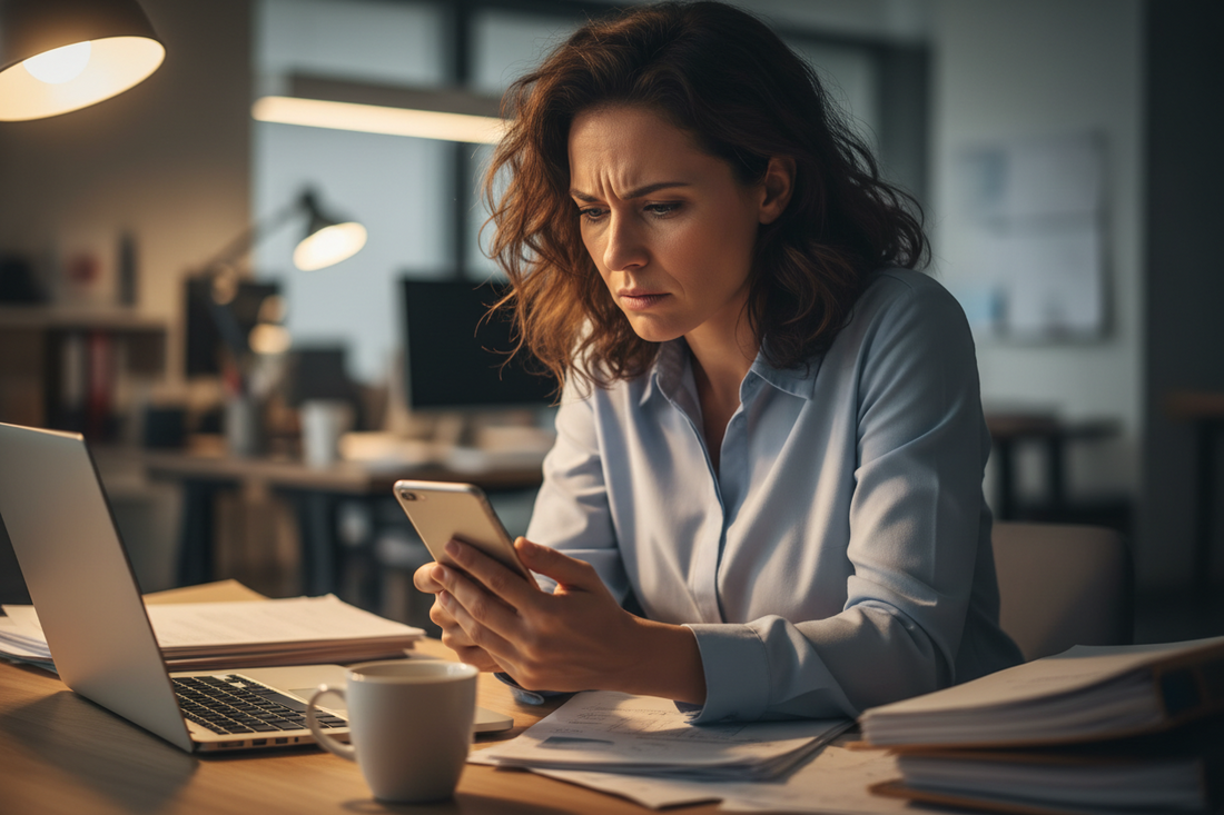 The Real Reason Your To-Do List App Keeps Failing You