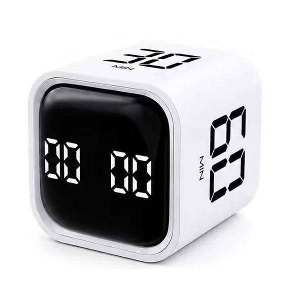 Minted Mode Productivity Timer